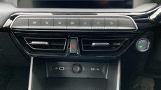 MG MG3 1.5 Hybrid Trophy 5dr Auto Hybrid Hatchback